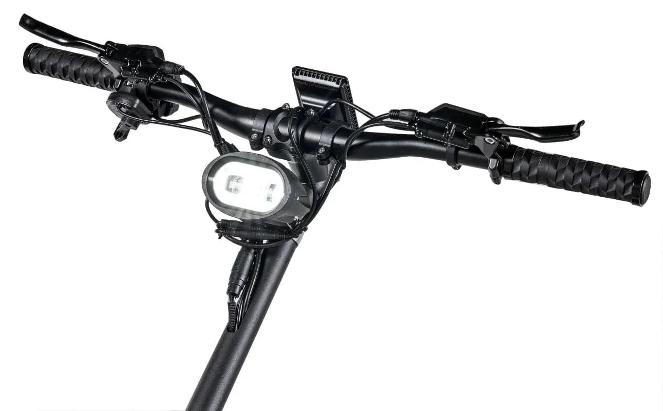 Nami Klima Max Electric Scooter 30AH Lithium