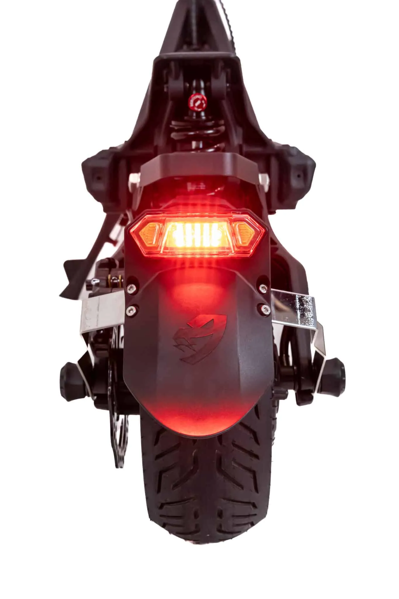 Nami Klima Max Electric Scooter 30AH Lithium