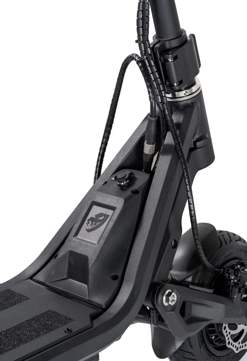 Nami Klima Max Electric Scooter 30AH Lithium