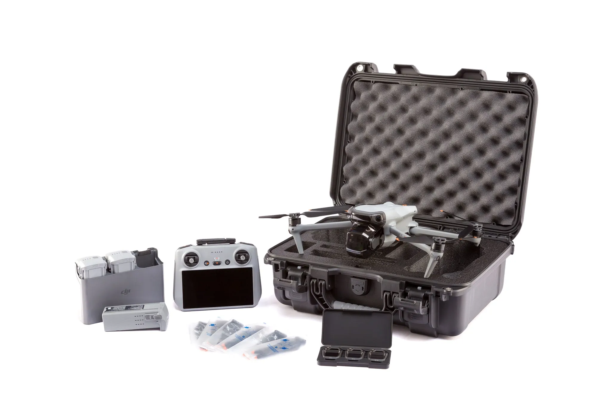NANUK 920 DJI Air 3S Fly More Combo