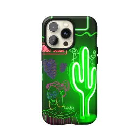 Neon Glow