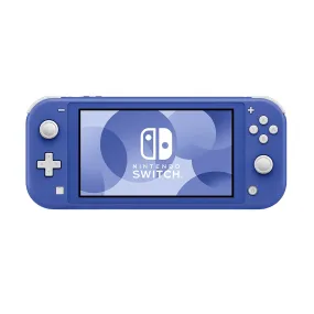 Nintendo Switch Lite Console