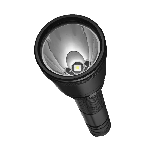 Nitecore MT40GT Cree XP-L HI V3 LED Flashlight - 1000 Lumens