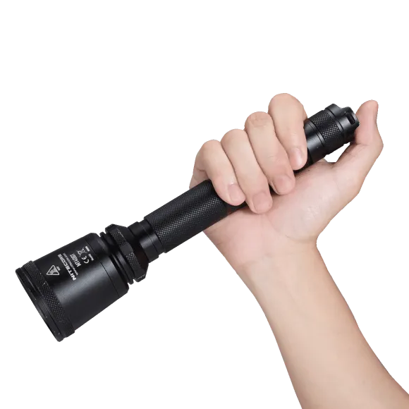 Nitecore MT40GT Cree XP-L HI V3 LED Flashlight - 1000 Lumens