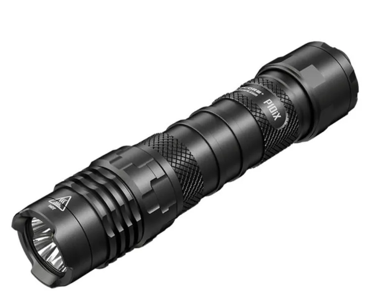 NITECORE P10iX i-Generation 21700 Ultra Compact Flashlight with 4000 lumens