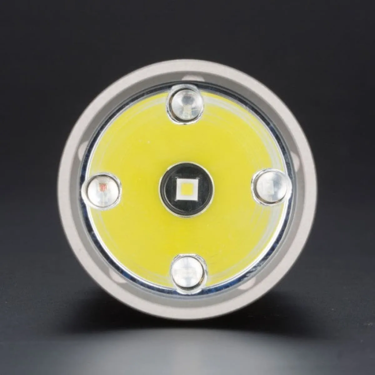 Nitecore SRT7GT 1000 Lumens