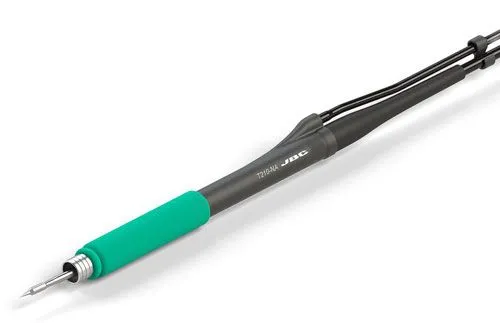 Nitrogen Precision Handle
