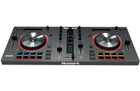 Numark MixTrack 3 DJ Controller