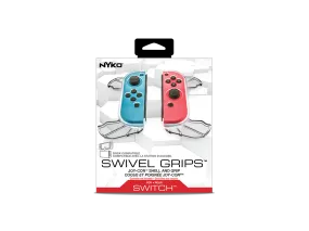 Nyko Swivel Grips for Nintendo Switch Joy-Con Controllers