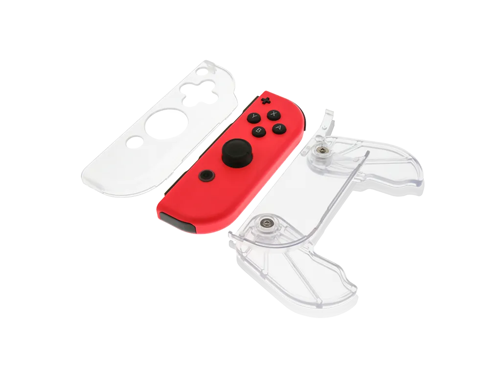 Nyko Swivel Grips for Nintendo Switch Joy-Con Controllers