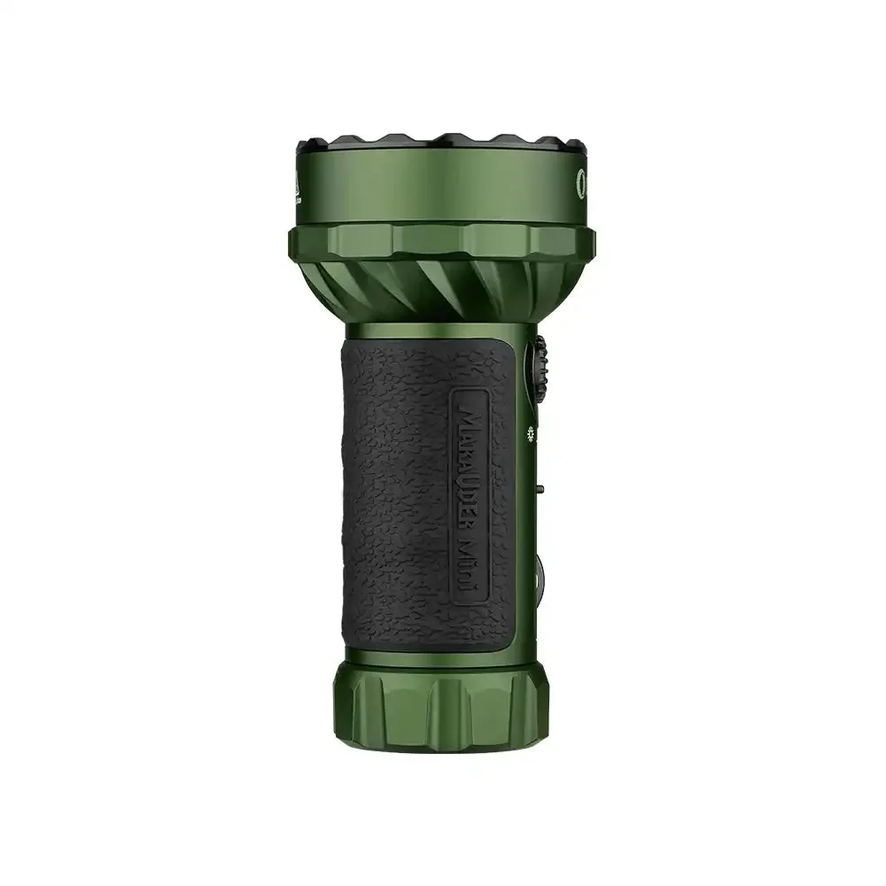 Olight Marauder Mini Powerful Led Flashlight
