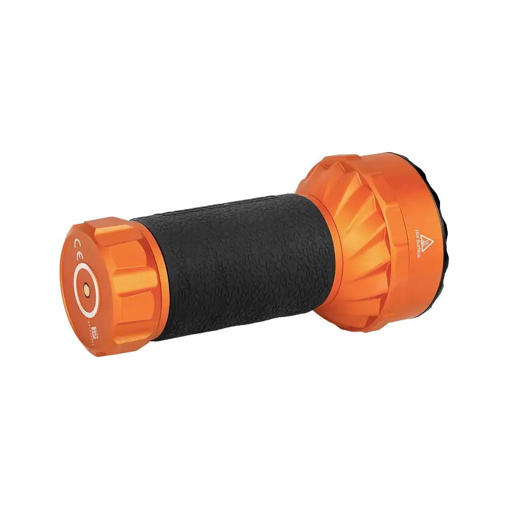 Olight Marauder Mini Powerful Led Flashlight