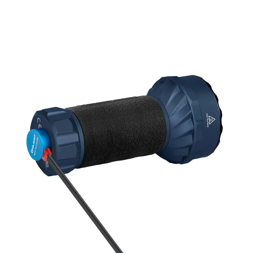 Olight Marauder Mini Powerful Led Flashlight