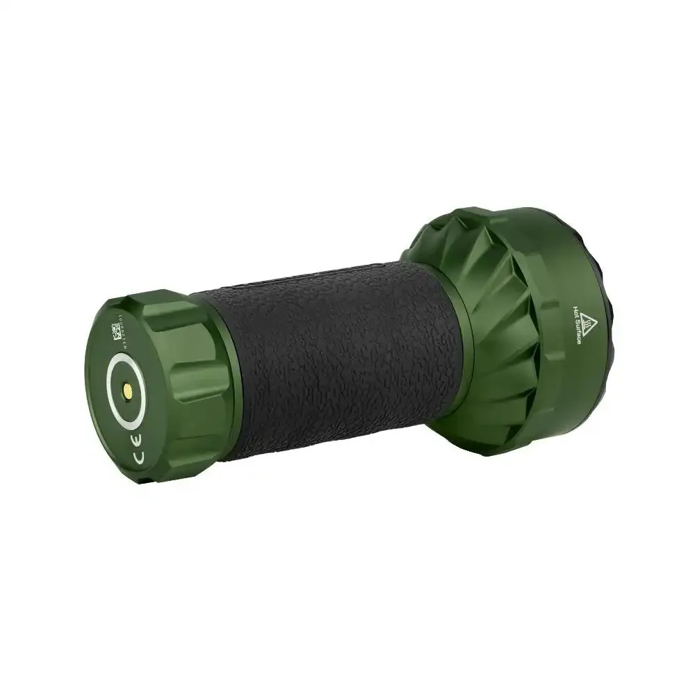 Olight Marauder Mini Powerful Led Flashlight