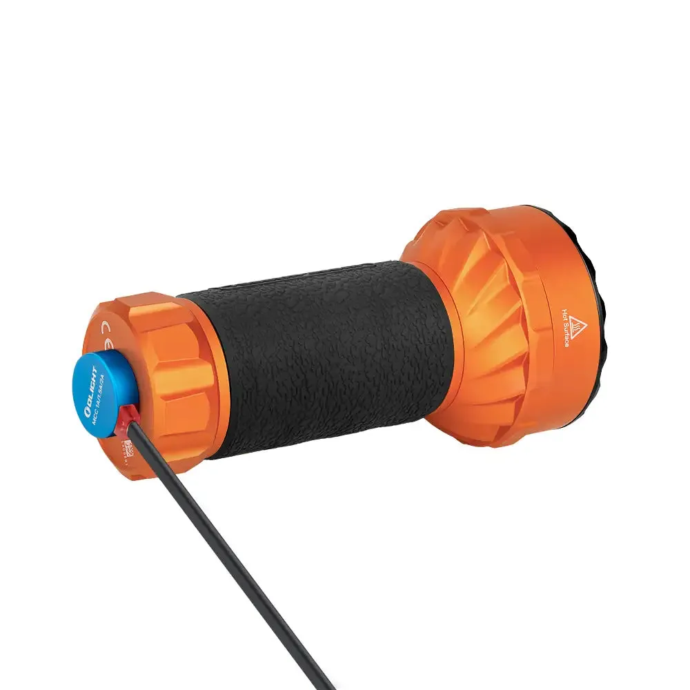 Olight Marauder Mini Powerful Led Flashlight
