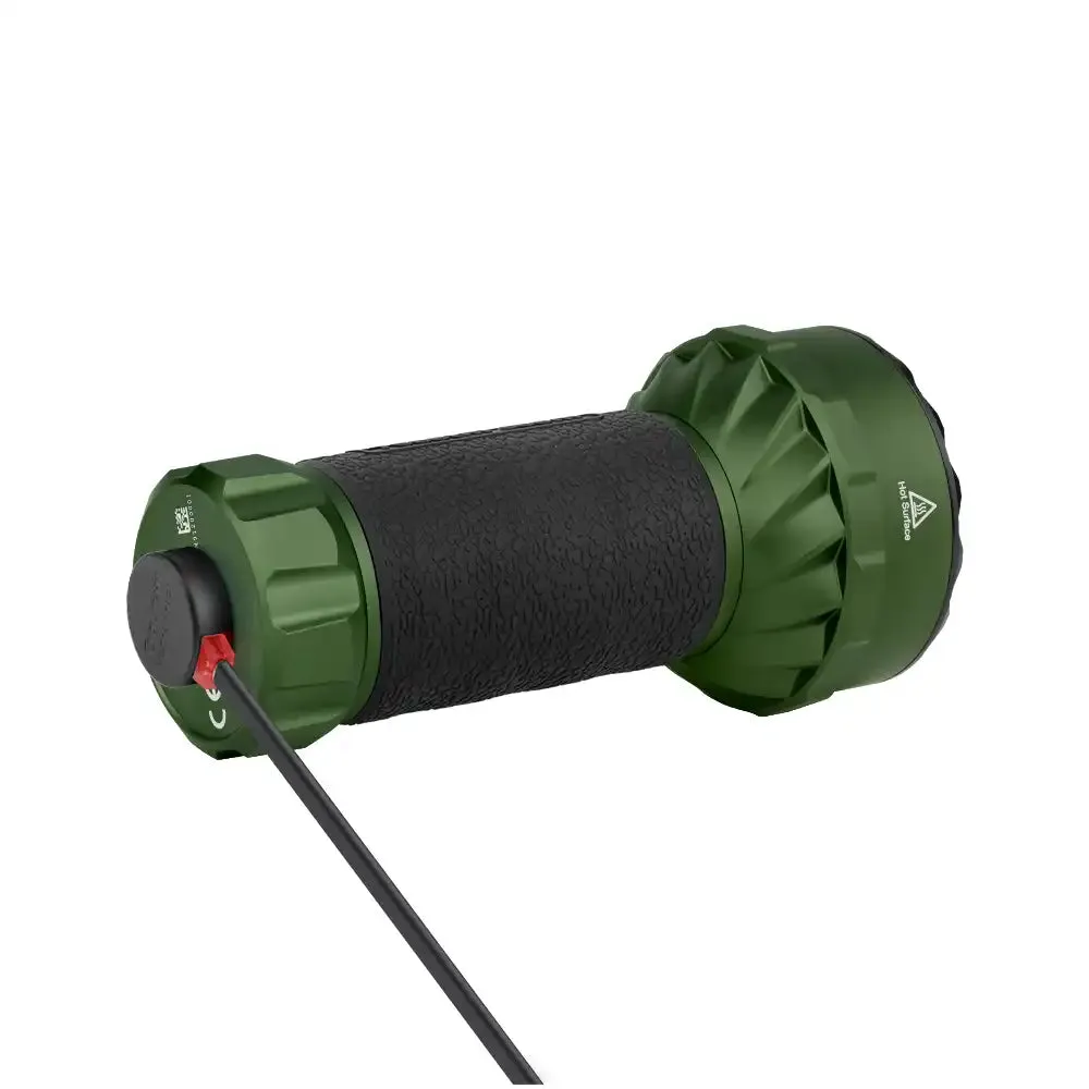 Olight Marauder Mini Powerful Led Flashlight