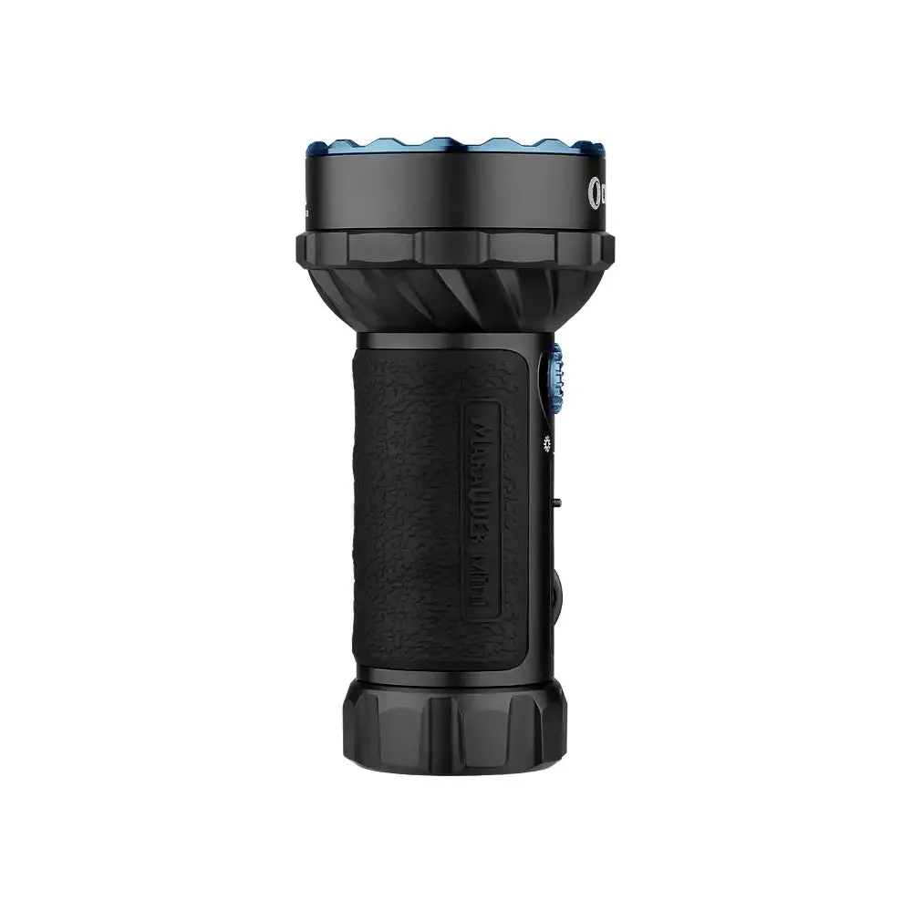 Olight Marauder Mini Powerful Led Flashlight
