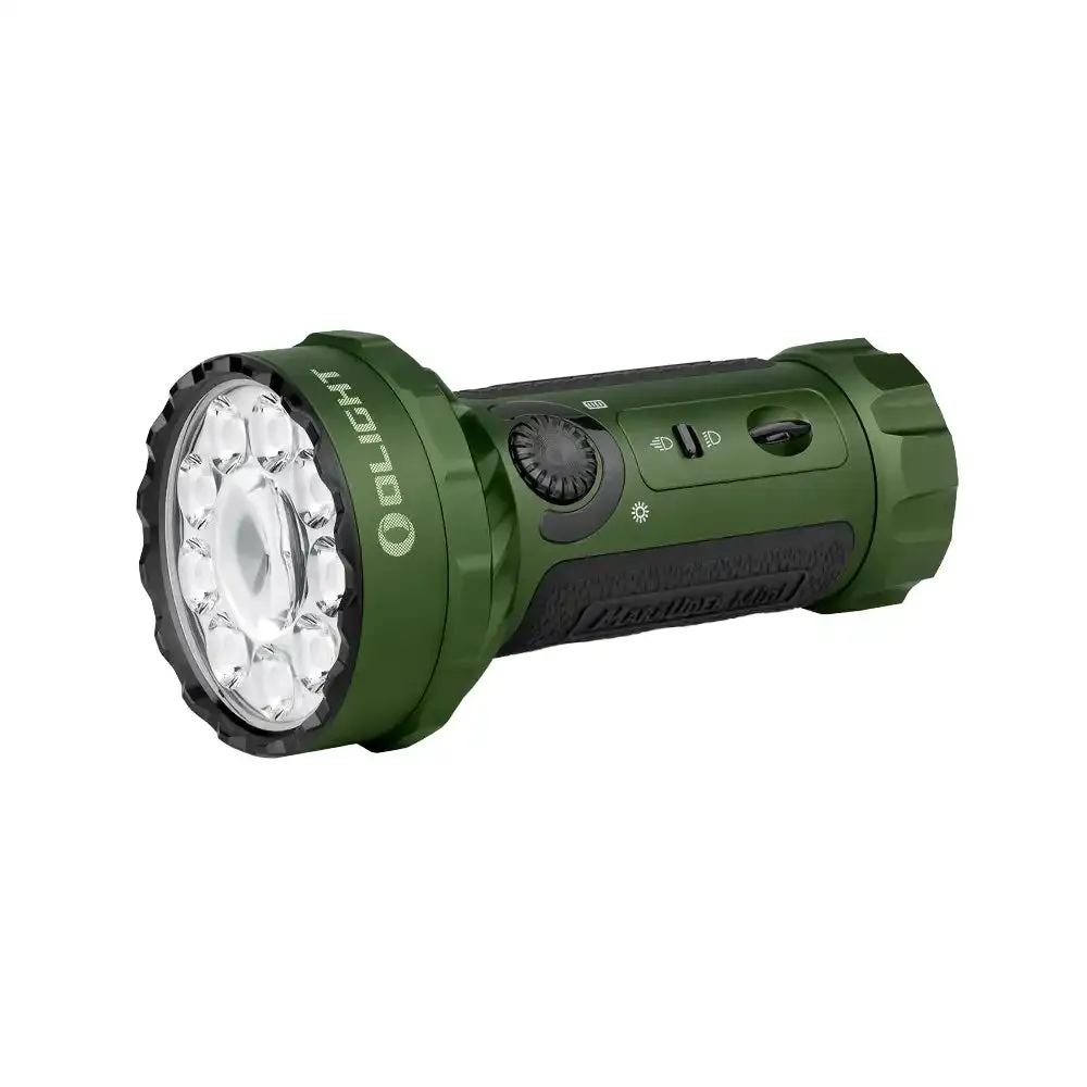 Olight Marauder Mini Powerful Led Flashlight