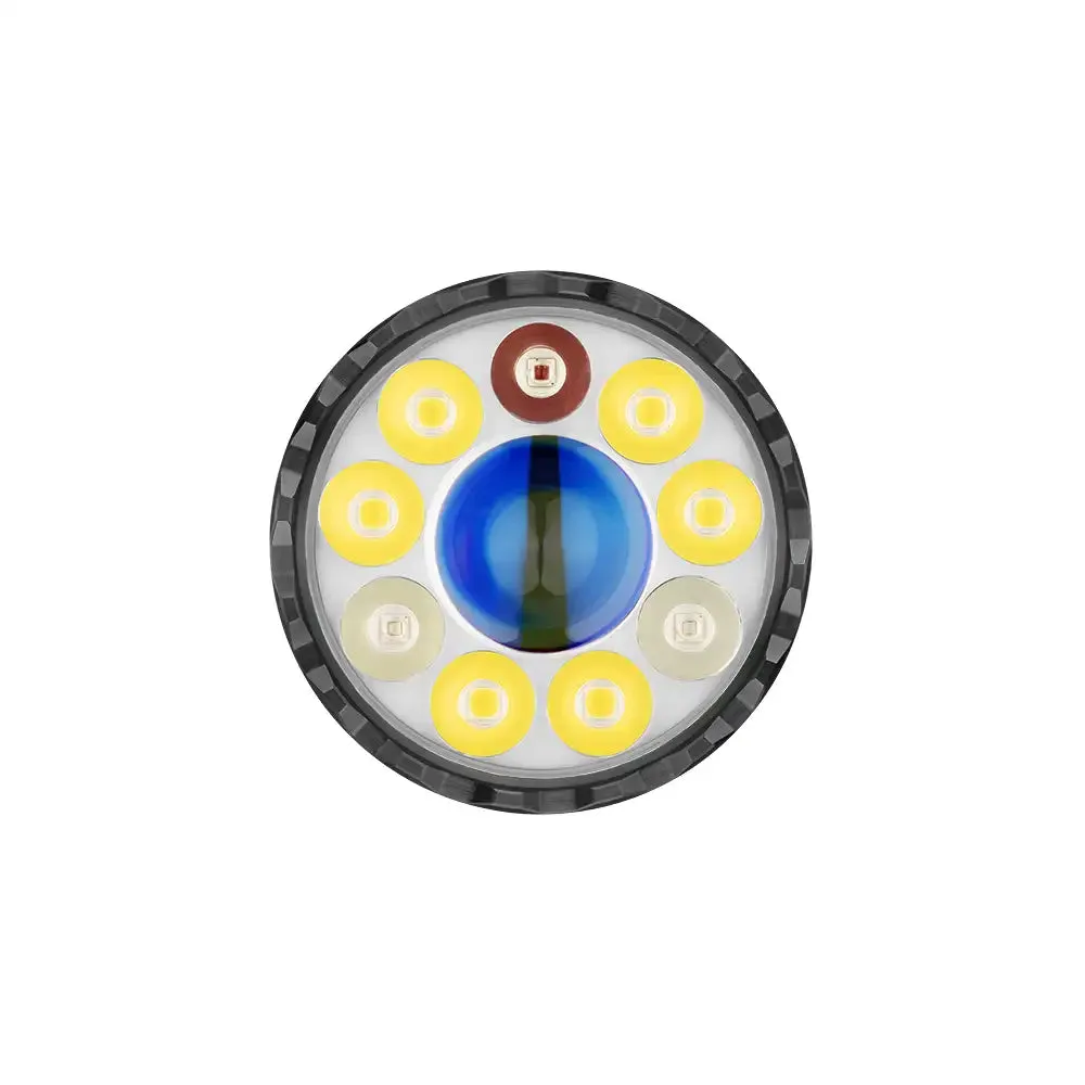 Olight Marauder Mini Powerful Led Flashlight