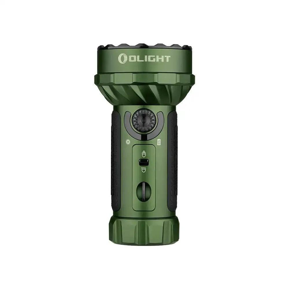 Olight Marauder Mini Powerful Led Flashlight