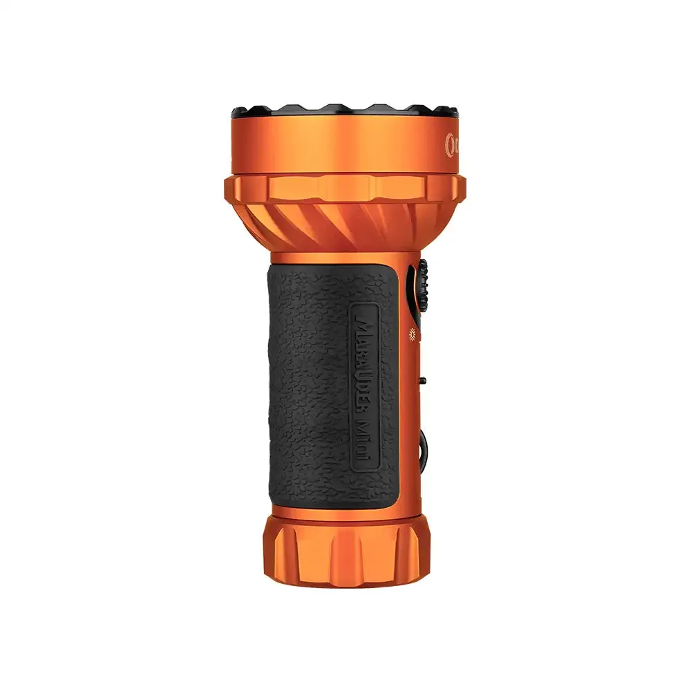 Olight Marauder Mini Powerful Led Flashlight