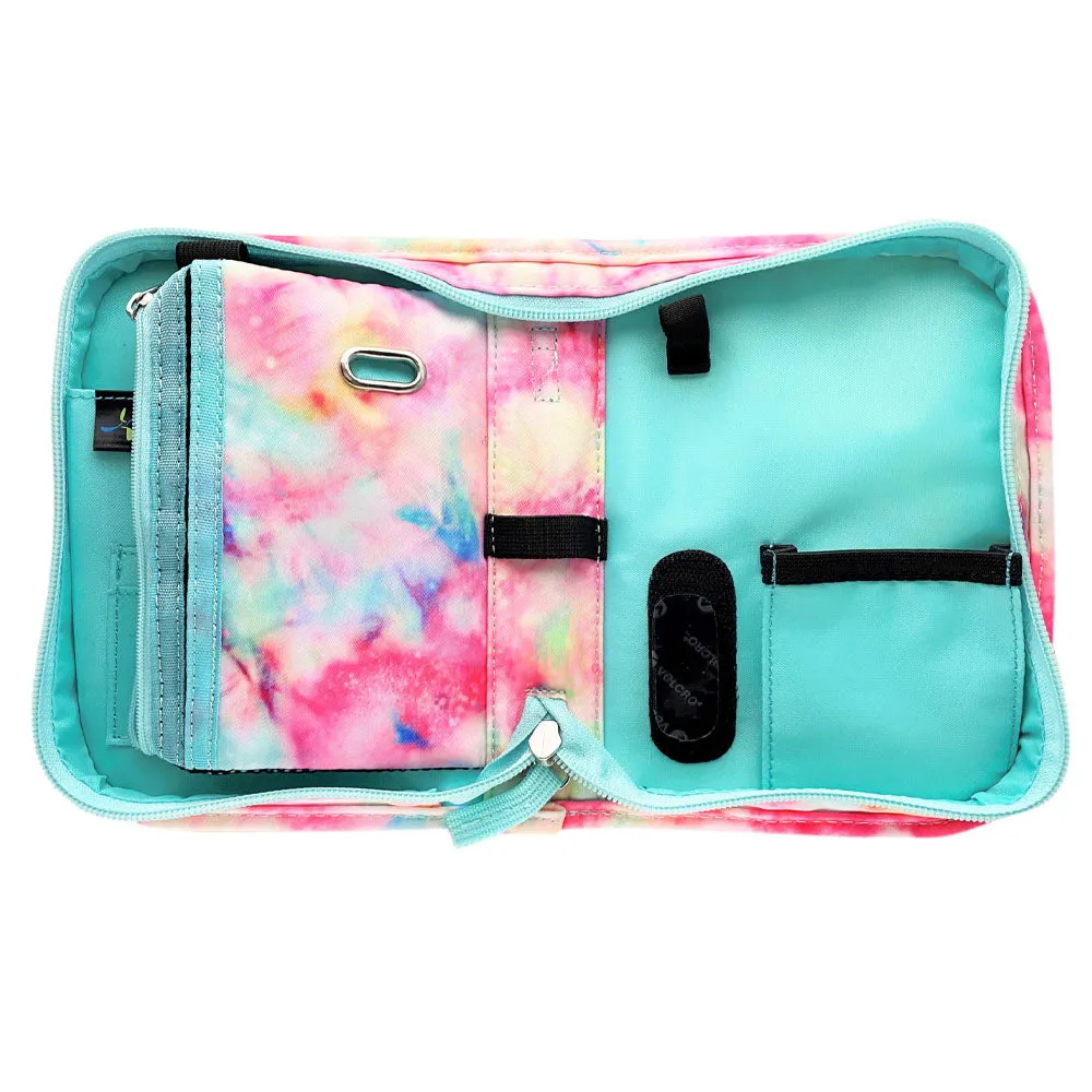 Omnipod Supply Case- Dream