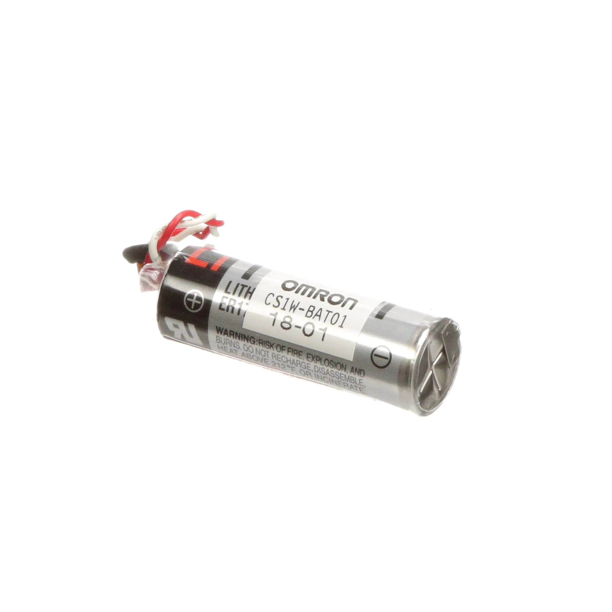 Omron Automation CS1WBAT01