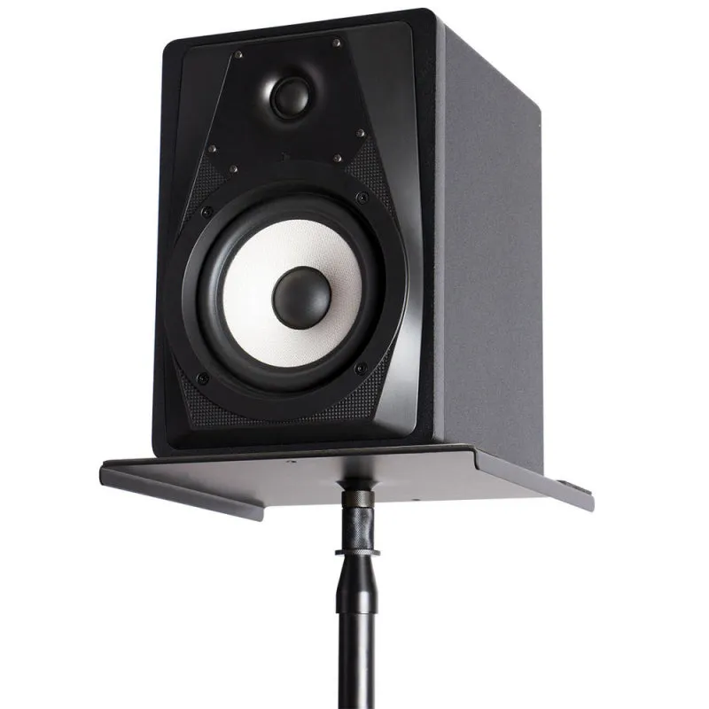 On-Stage MSA6000 Platform for Mic Stand (Black)