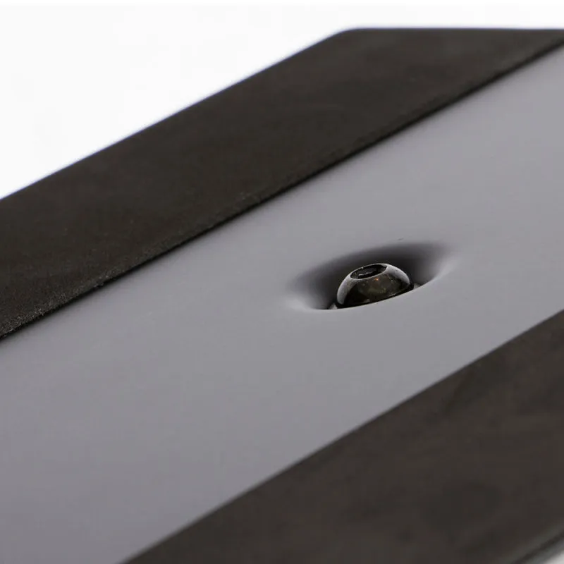 On-Stage MSA6000 Platform for Mic Stand (Black)