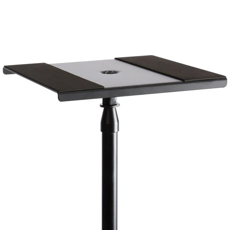 On-Stage MSA6000 Platform for Mic Stand (Black)