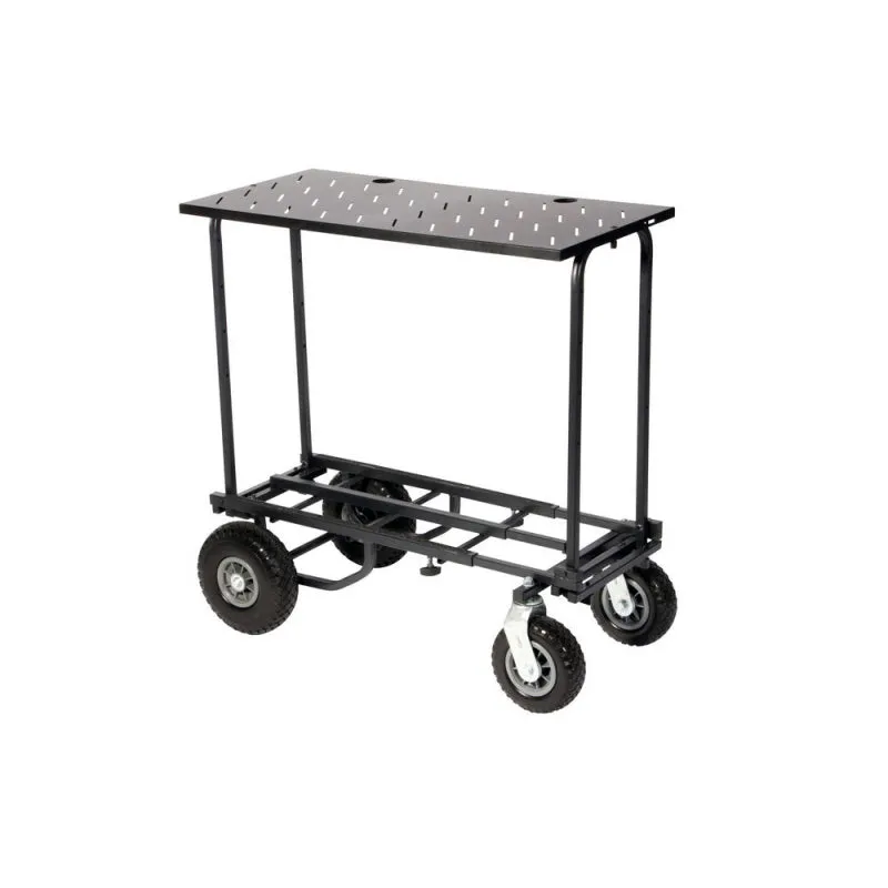On-Stage UCA1500 Utility Cart Tray