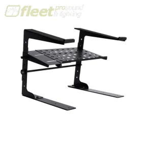 OnStage LPT6000 Multi-Purpose Laptop Stand - 9.5" to 14.5"