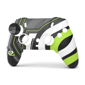 OPTIC 2024 SCUF ENVISION FACEPLATE