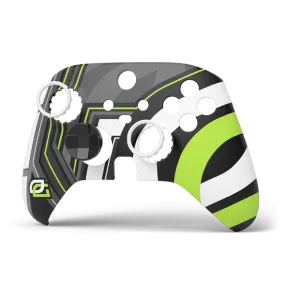 OPTIC 2024 SCUF INSTINCT FACEPLATE