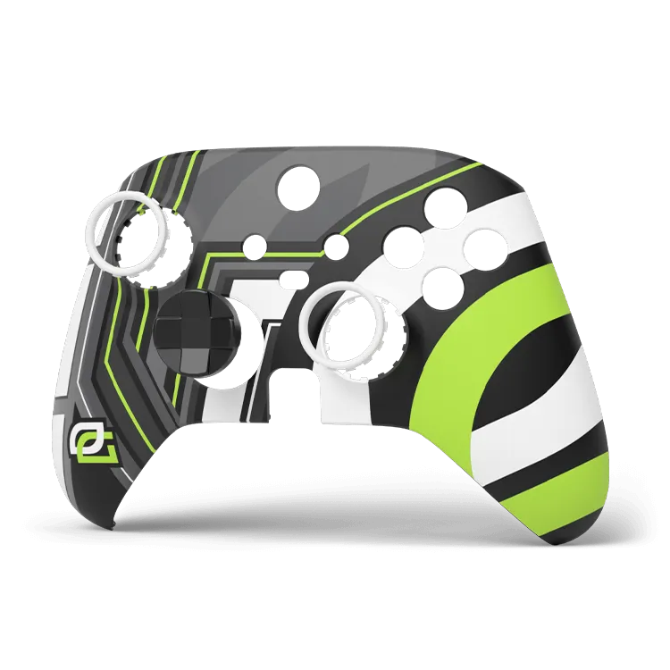 OPTIC 2024 SCUF INSTINCT FACEPLATE