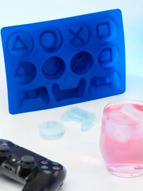 Paladone Playstation Ice Cube Tray