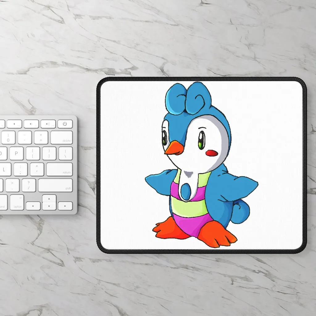 Penny Gaming Mouse Pad
