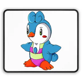 Penny Gaming Mouse Pad