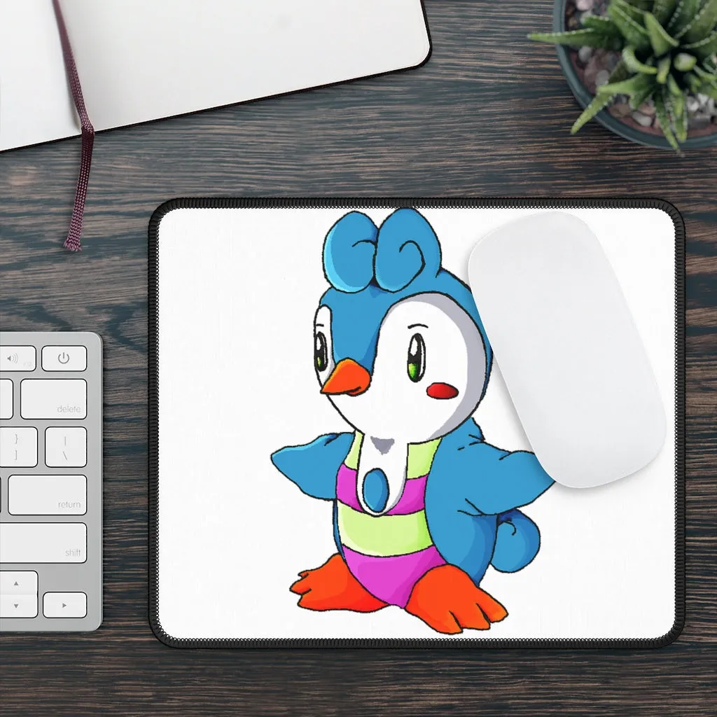 Penny Gaming Mouse Pad