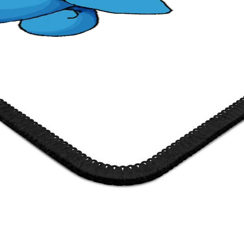Penny Gaming Mouse Pad