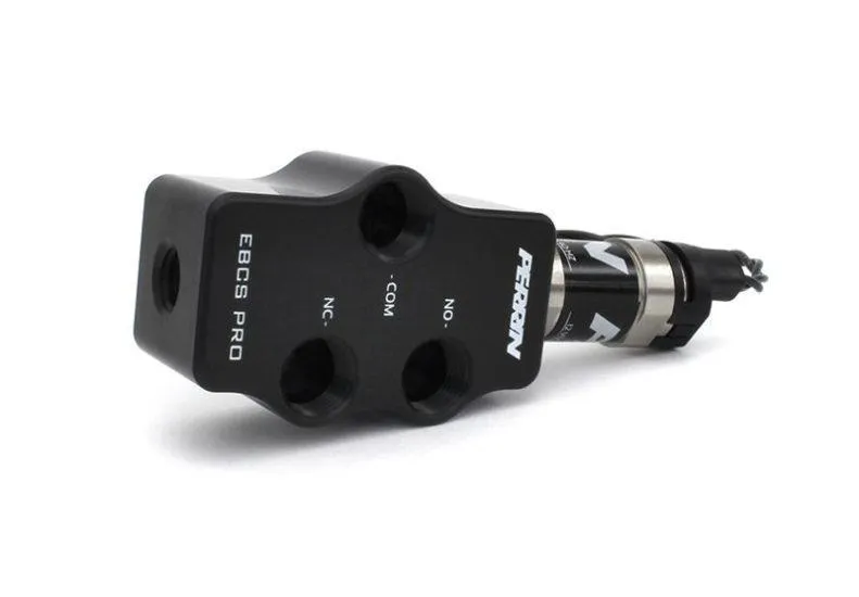 Perrin EBCS Pro Boost Control Solenoid Subaru WRX STi (08-20) Cartridge Type