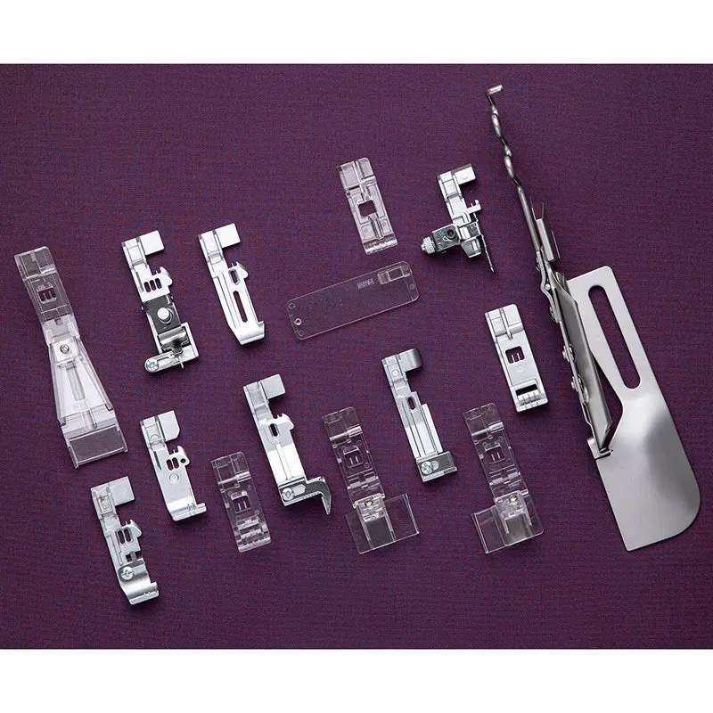 Pfaff Admire Air 7000