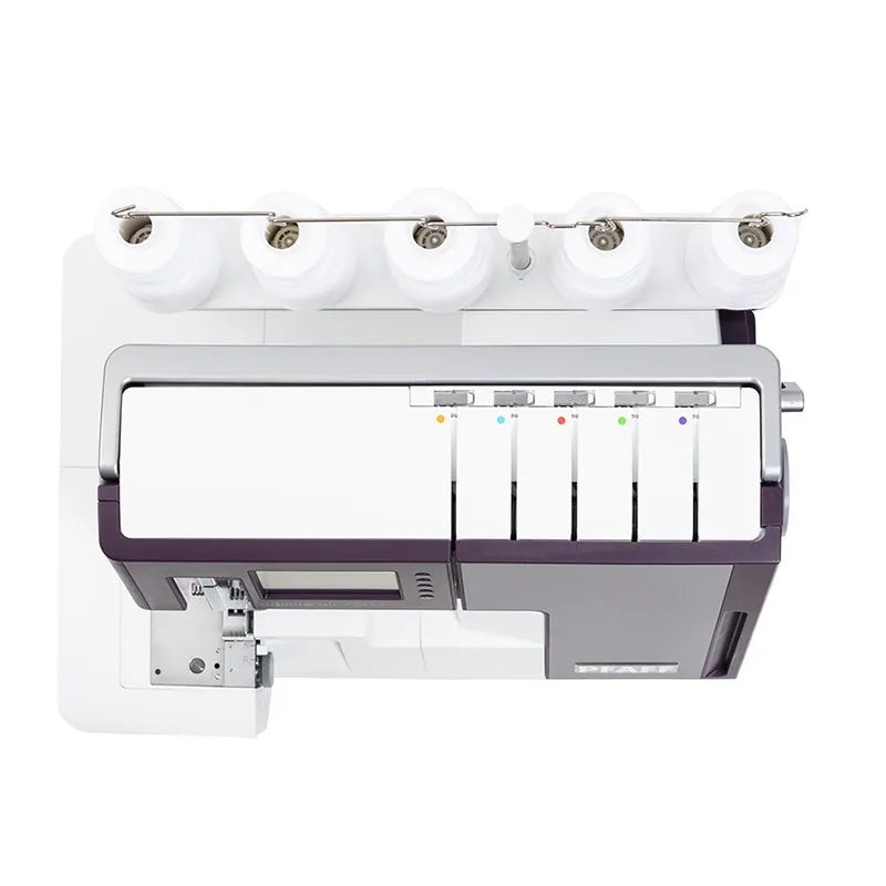 Pfaff Admire Air 7000