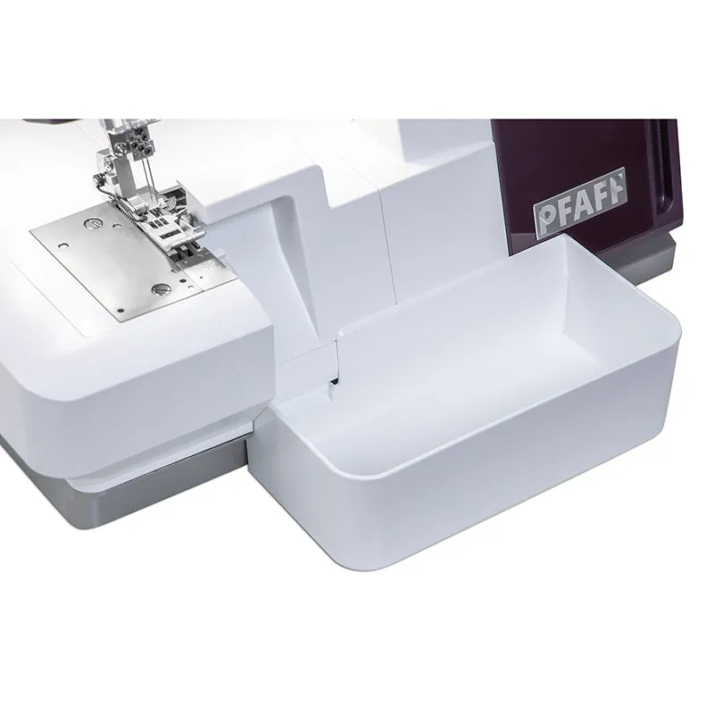 Pfaff Admire Air 7000
