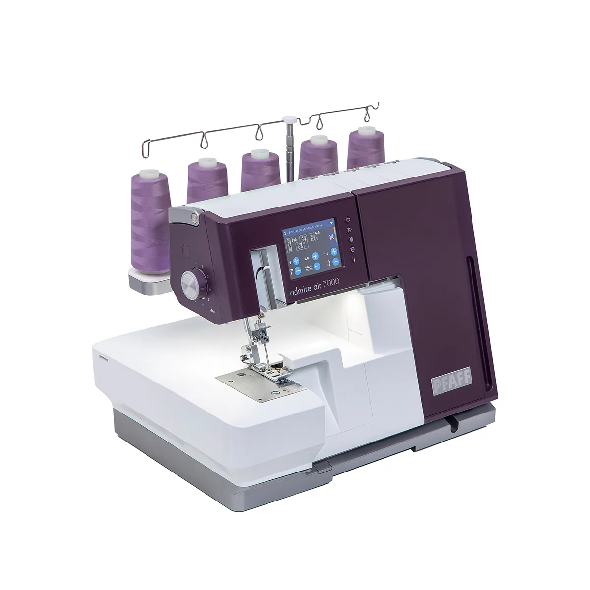 Pfaff Admire Air 7000