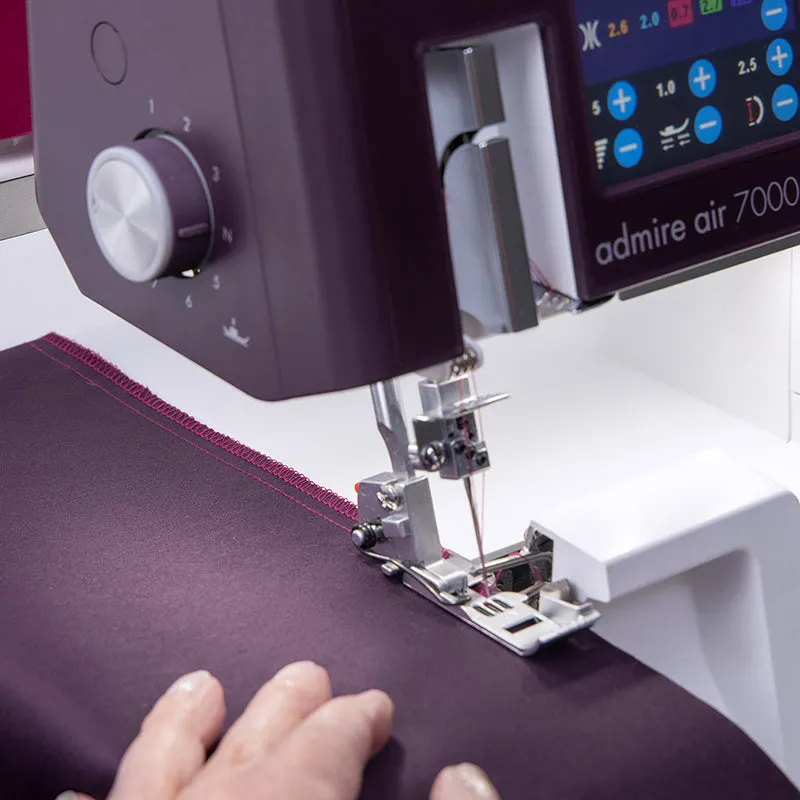Pfaff Admire Air 7000