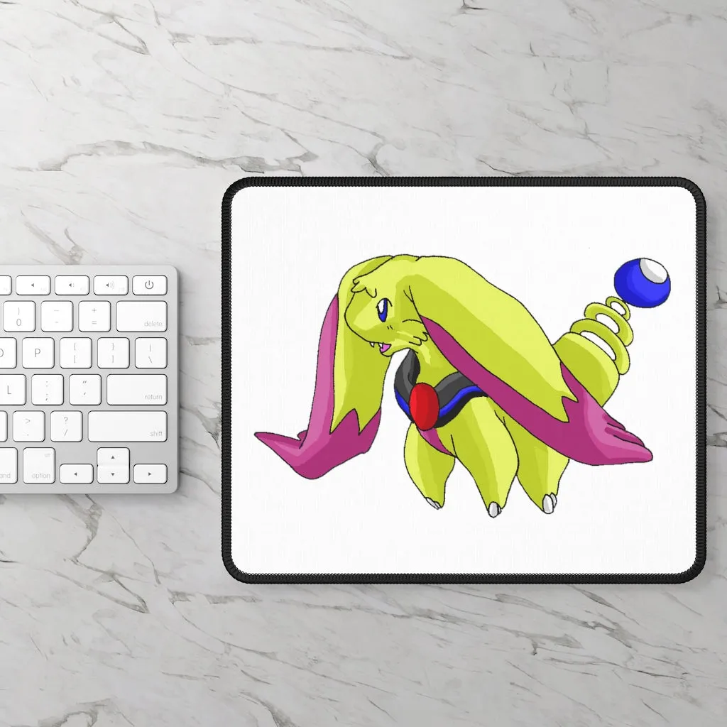 Phaffoff Gaming Mouse Pad