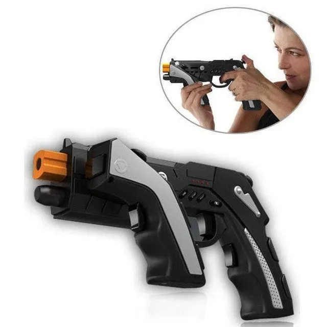 Phantom Shox Blaster Bluetooth Game Gun For Android / Io