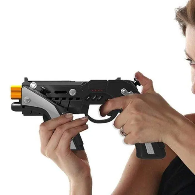 Phantom Shox Blaster Bluetooth Game Gun For Android / Io