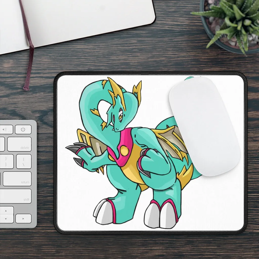 Plumrikamos Gaming Mouse Pad